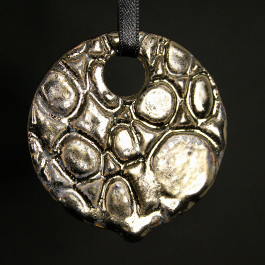Kersthanger Goud Glanzend