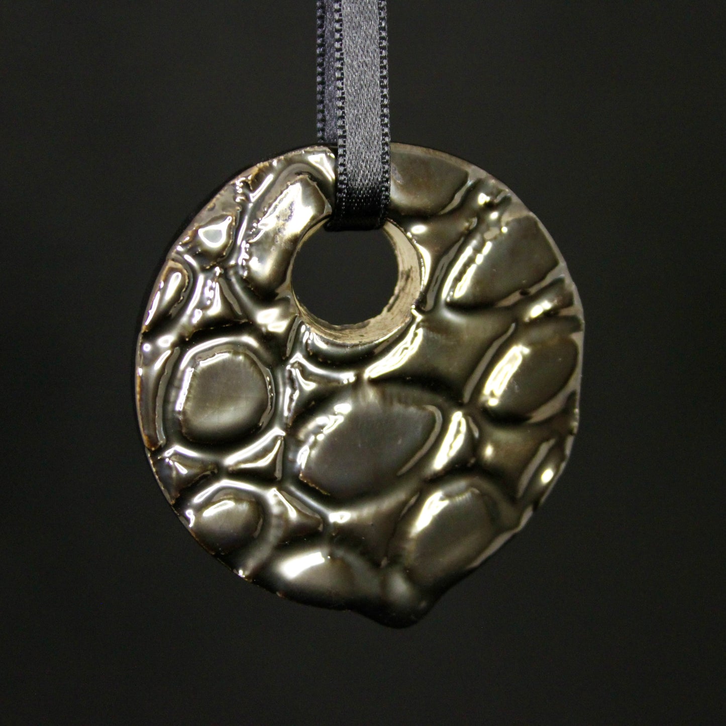 Kersthanger Goud Glanzend