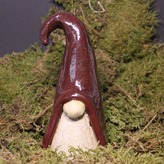 Felle de kerstkabouter