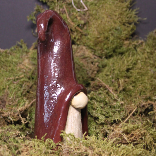 Felle de kerstkabouter