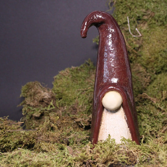 Jonus de kerstkabouter